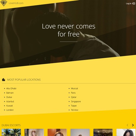 LoveHub