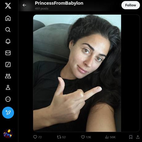 PrincessFromBabylon