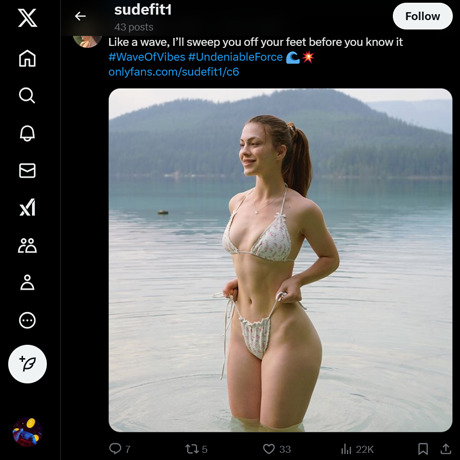 SudeFit
