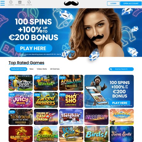Mr Play