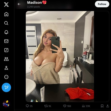 MadisonsMilkers