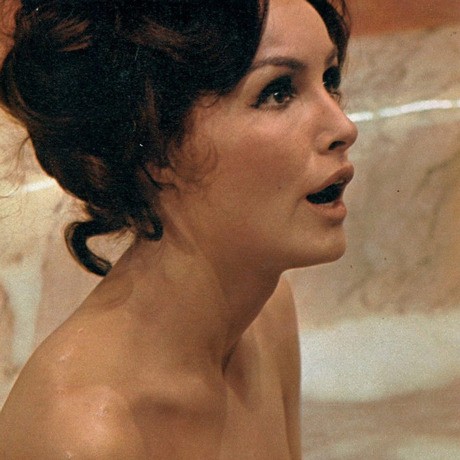 Julie Newmar Nude