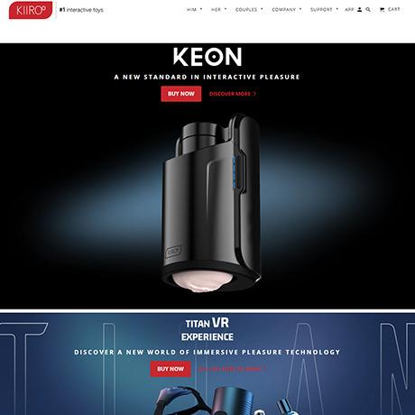 Kiiroo