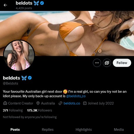 Beldots