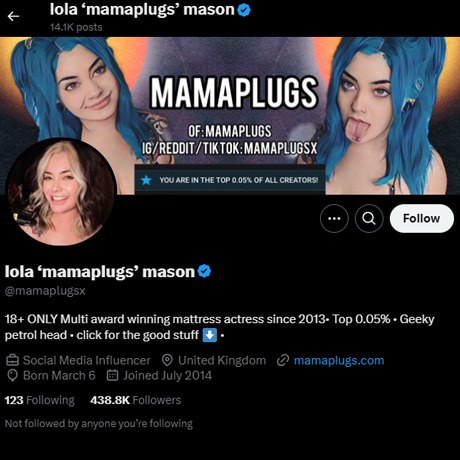 MamaPlugs