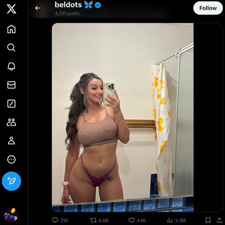 Beldots