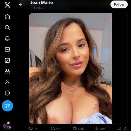 JeanMarieeXO