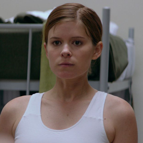 Kate Mara Nude