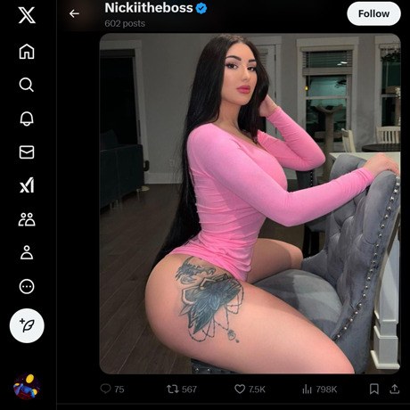 NickiiTheBoss