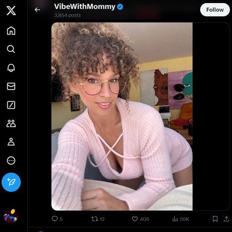 VibeWithMommy
