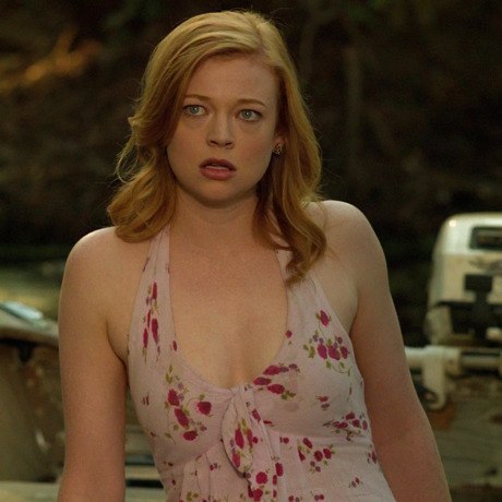 Sarah Snook Nude