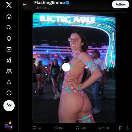 FlashingEmma