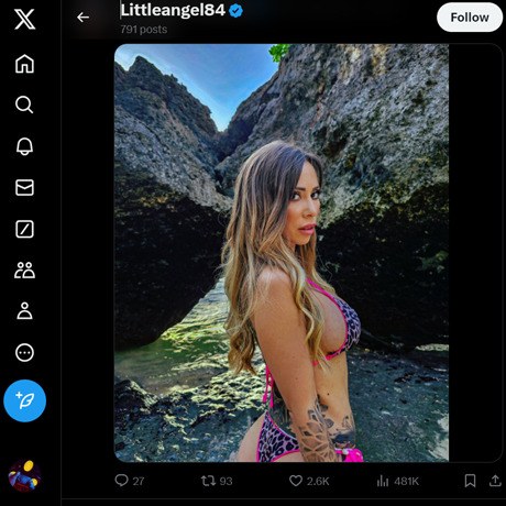 LittleAngel84
