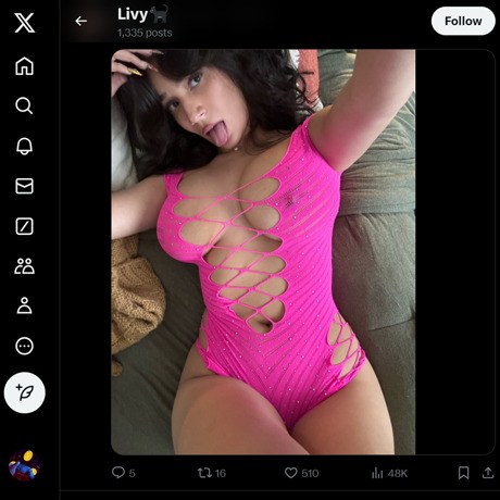 LivyAlex