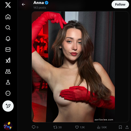 Arilaviee