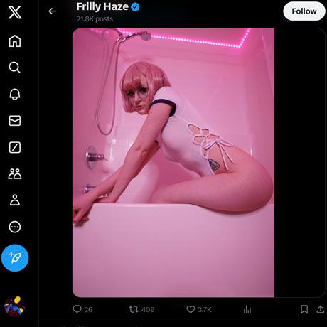 Tweetney