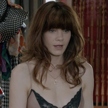 Michelle Monaghan Nude