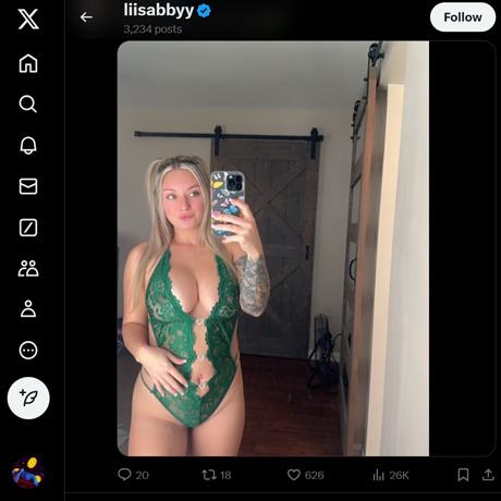 LiisaBbyy