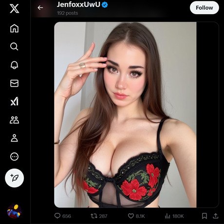 JenfoxxUwU
