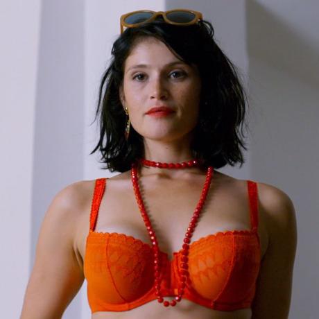 Gemma Arterton Nude