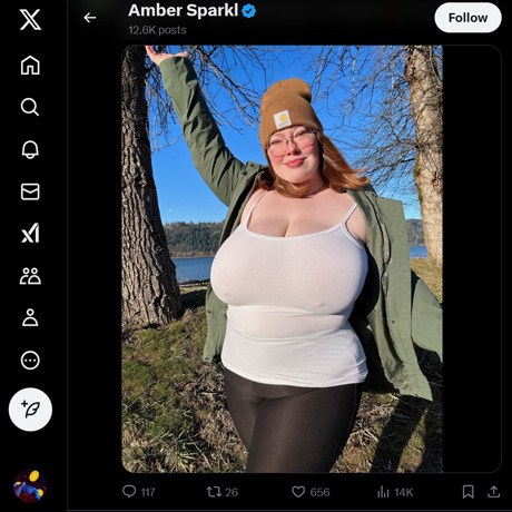 AmberSparkl