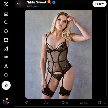 NikkiSweetStuff