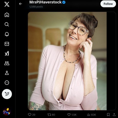 MrsPjHaverstock