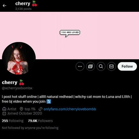 CherryLoveBombb