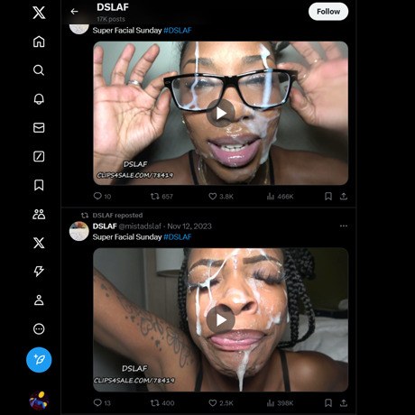 DSLAF