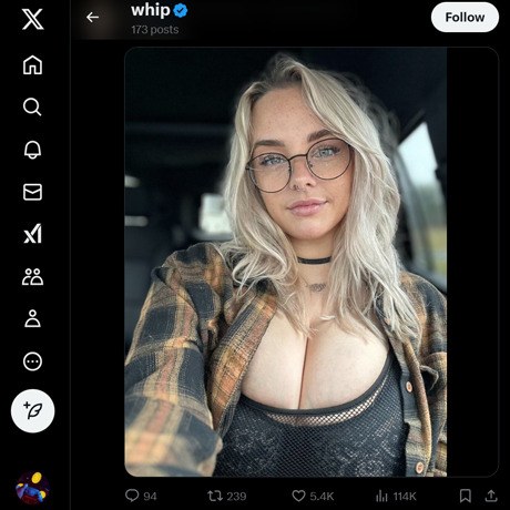WhipTrax