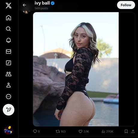 IvyBalll