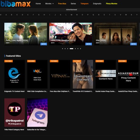 BibaMax