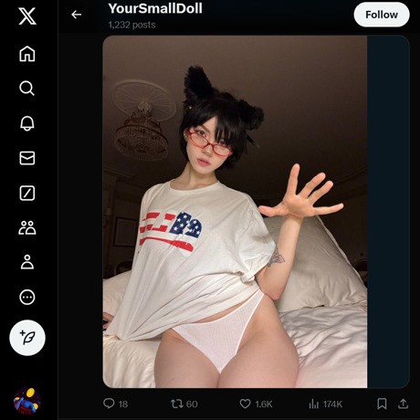 YourSmallDoll