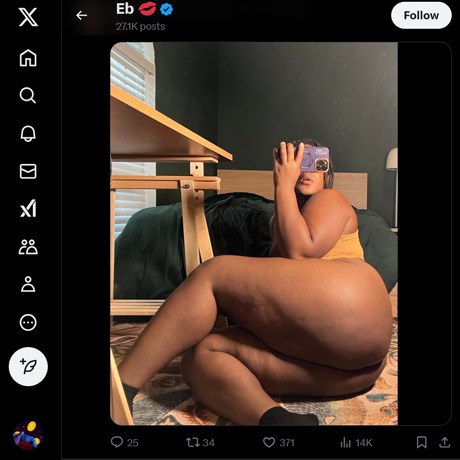 EbonyBooty49
