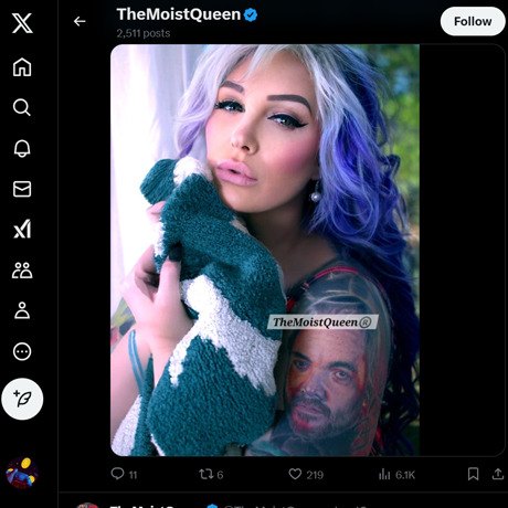 TheMoistQueen