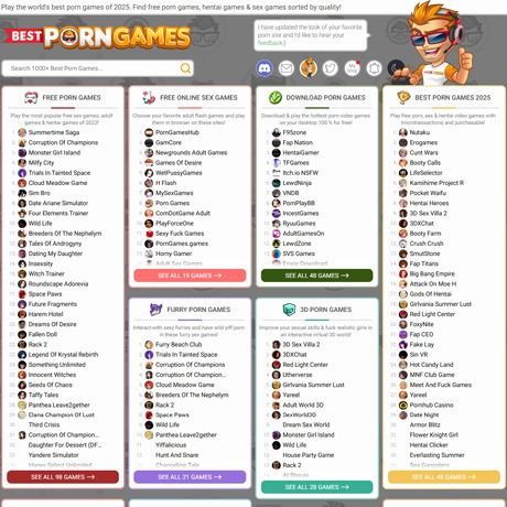 BestPornGames.com