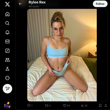 Rylee Rex