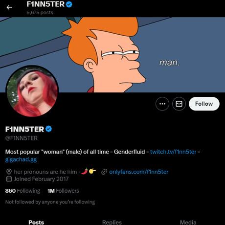 F1NN5TER