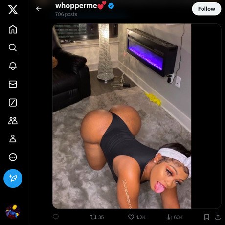 WhopperMe