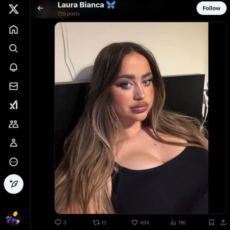 Laura Bianca