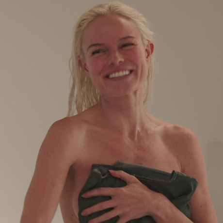 Kate Bosworth Nude