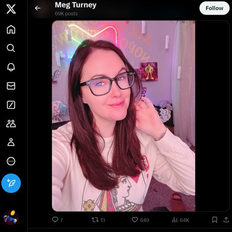 Meg Turney