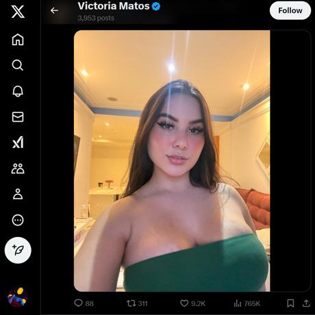 Victoria Matosa