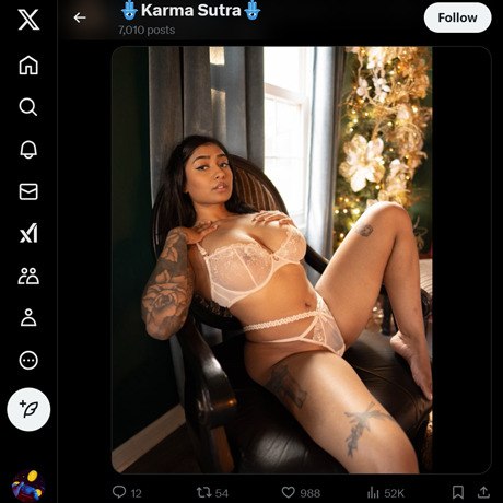 SweetKarmaBaby
