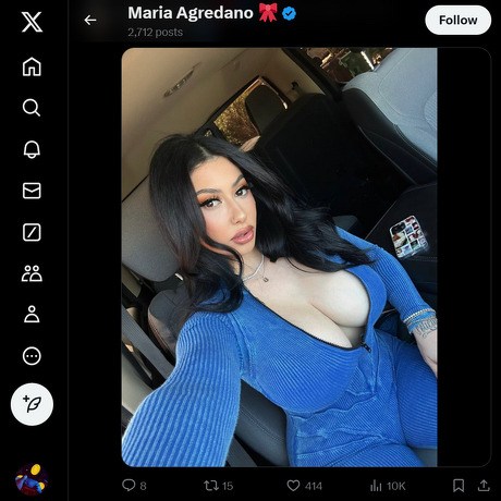 MariaFAgredano