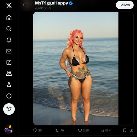 MsTriggaHappy