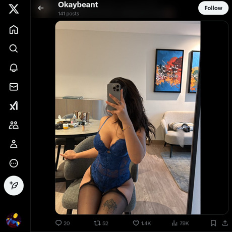OkayBeant