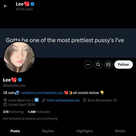 Babylee_XXX
