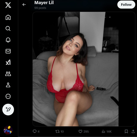 Mayer Lil