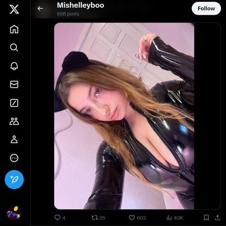 MishelleyBoo